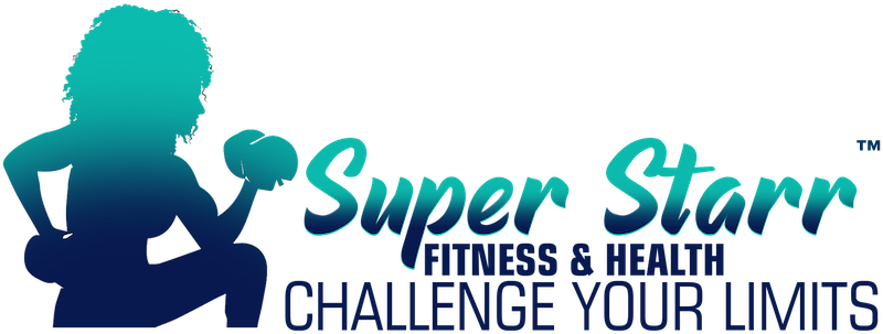 Super Starr Fitness & Health